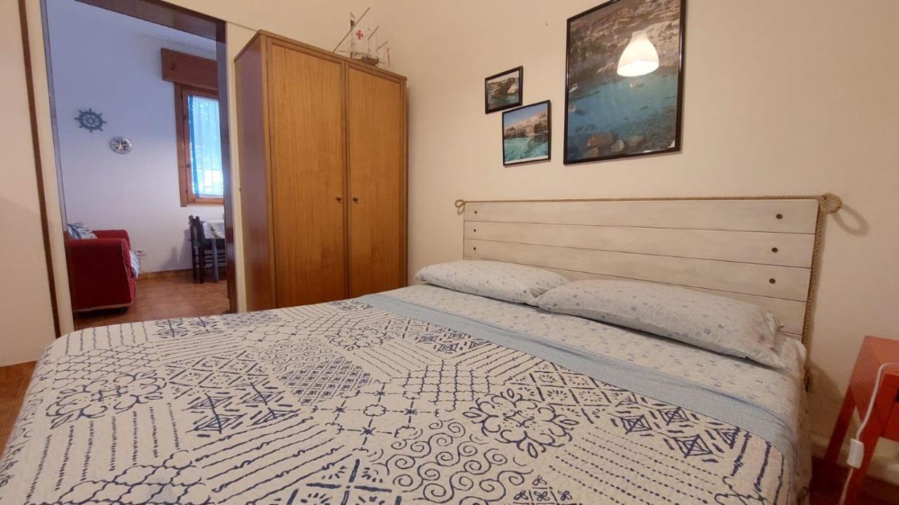 Casa Vacanza Poesia San Foca Exteriér fotografie